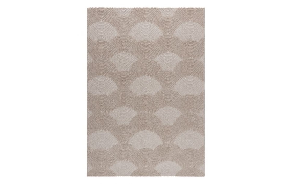 LUXURY Teppich, 6000, beige
